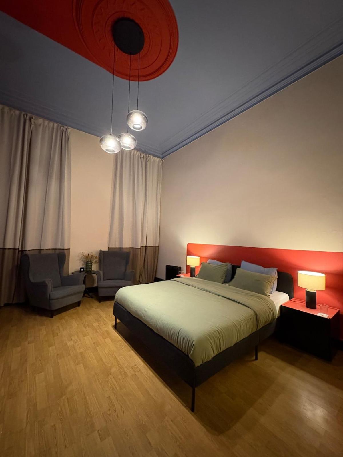 Appartement Your Haven Of Peace! *