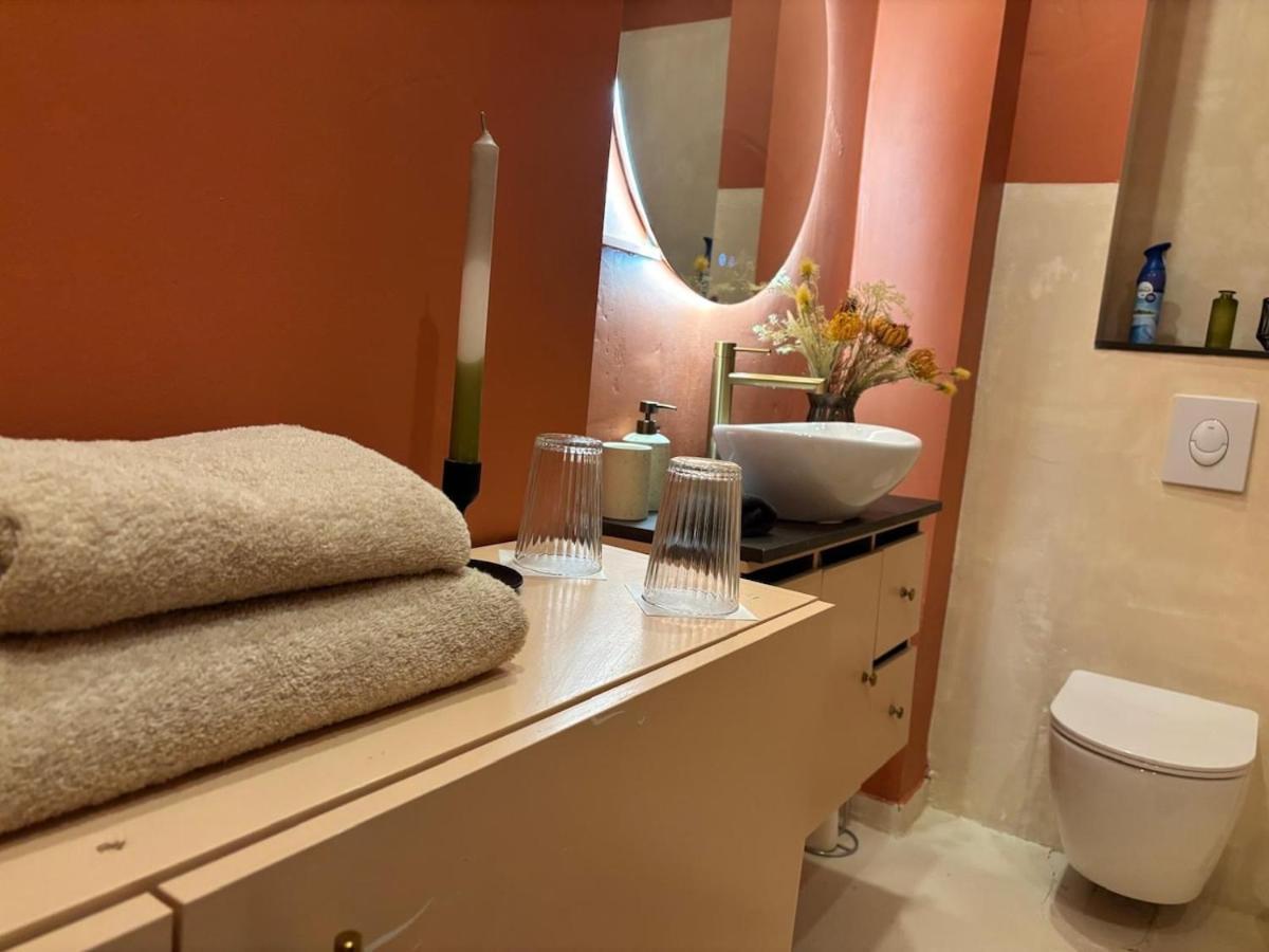 Appartement Your Haven Of Peace!